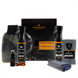Cockpit & Interior Gift Box